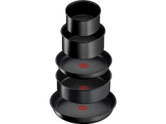 Tefal Kochgeschirr-Set Ingenio Unlimited On 13-teilig