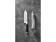 Tefal Santokumesser Ever Sharp 16.5 cm, Schwarz
