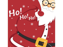 Paper + Design Weihnachtsservietten On the way 33 cm x 33 cm, 20 Stück
