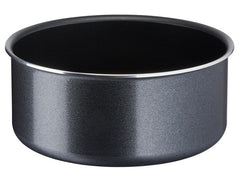 Tefal Kochtopf-Set Ingenio XL Force 16 cm/18 cm/20 cm