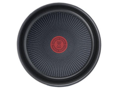 Tefal Kochtopf-Set Ingenio XL Force 16 cm/18 cm/20 cm