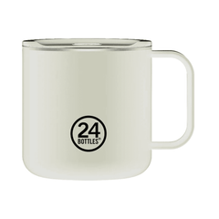 24Bottles Tasse Casa Cotton 340 ml, 1 Stück