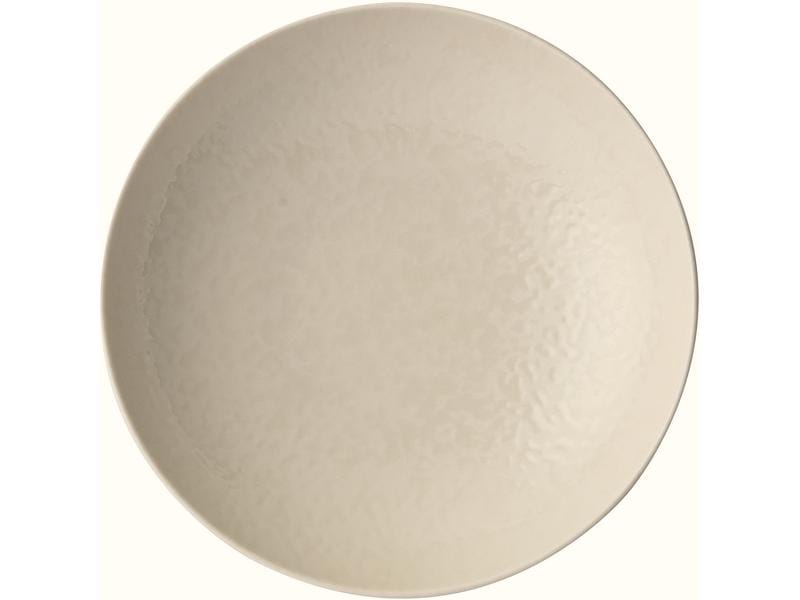 Arthur Krupp Suppen- & Pastateller Eclipse Day Ø 22 cm, 4 Stück, Weiss