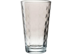 Leonardo Trinkbecher LD Optic XL 540 ml, 4 Stück, Grau