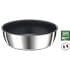 Tefal Kochgeschirr-Set Ingenio Preference On 28 cm
