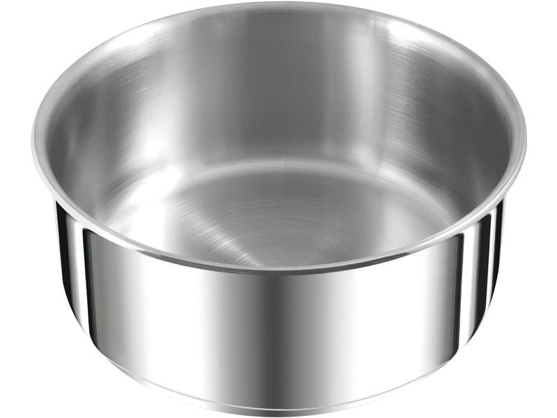 Tefal Kochgeschirr-Set Ingenio Preference On 28 cm