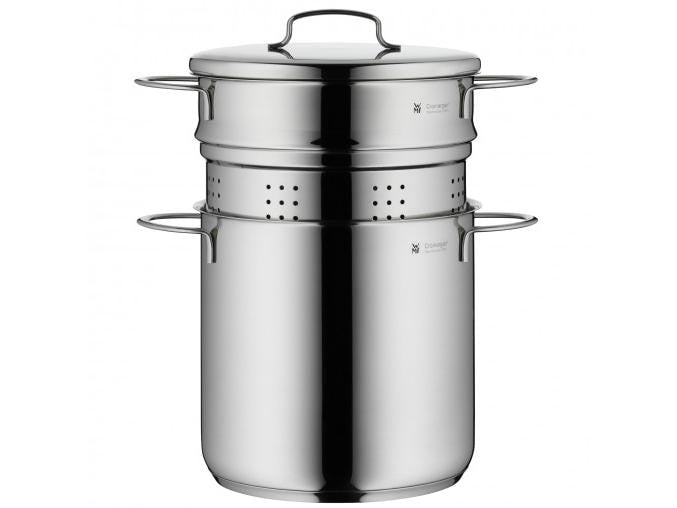 WMF Spaghettitopf Mini 18 cm