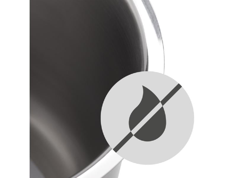 WMF Stieltopf Mini 12 cm