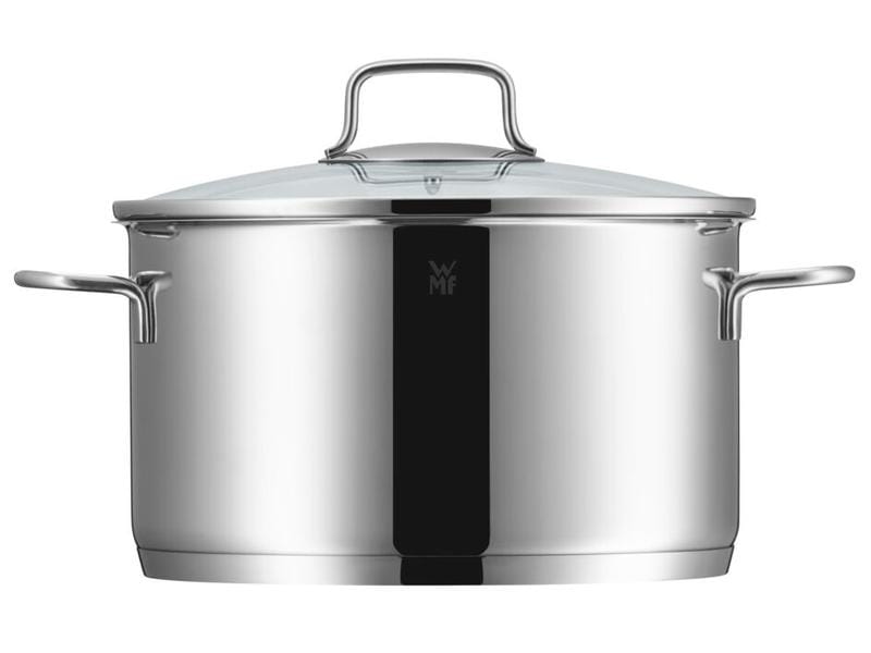WMF Kochtopf-Set Astoria 5-teilig