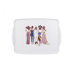 Cookplus Girls Tray