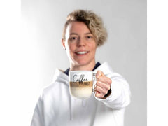 Leonardo Universaltasse Ufficio Coffee First 400 ml, 1 Stück