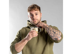 Leonardo Universaltasse Ufficio Coffee First 400 ml, 1 Stück