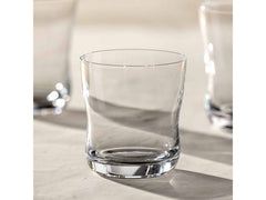 Leonardo Trinkglas Vita S 330 ml, 6 Stück, Transparent