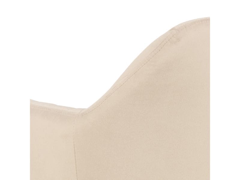 AC Design Stuhl Emilia Beige