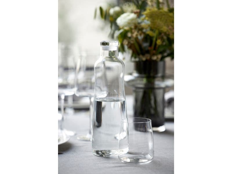 Lyngby Trinkglas Zero 6 Stück, 42 cl