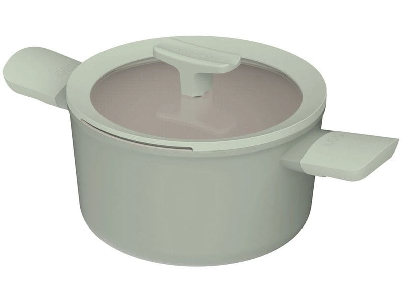 BergHOFF Kochtopf Leo Balance Sage 20 cm