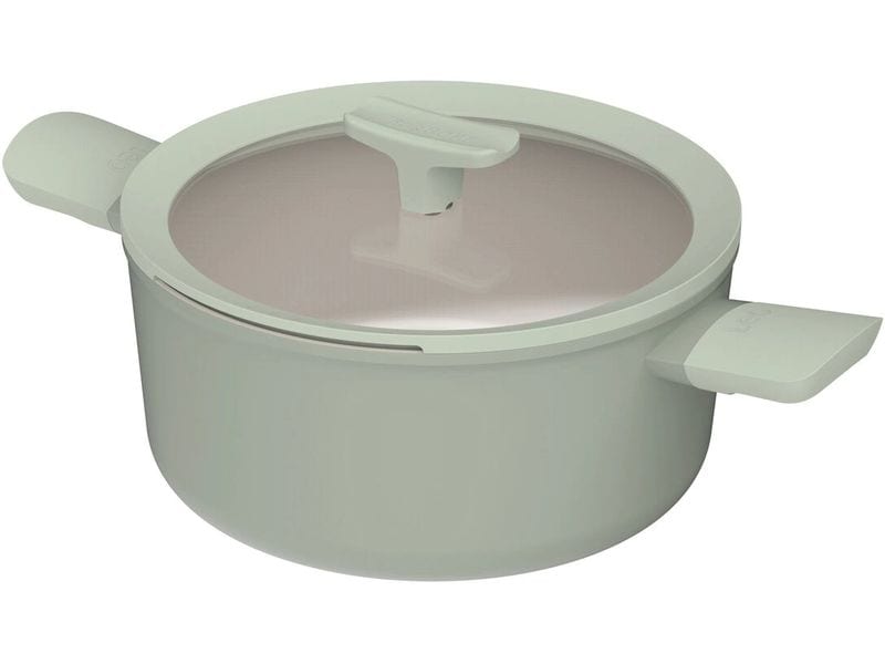 BergHOFF Kochtopf Leo Balance Sage 24 cm