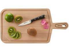 Tefal Messer-Set Ice Force 3-teilig Schwarz