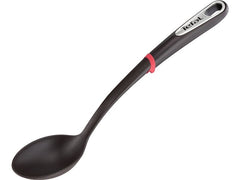 Tefal Küchenutensilien 4-teilig Schwarz