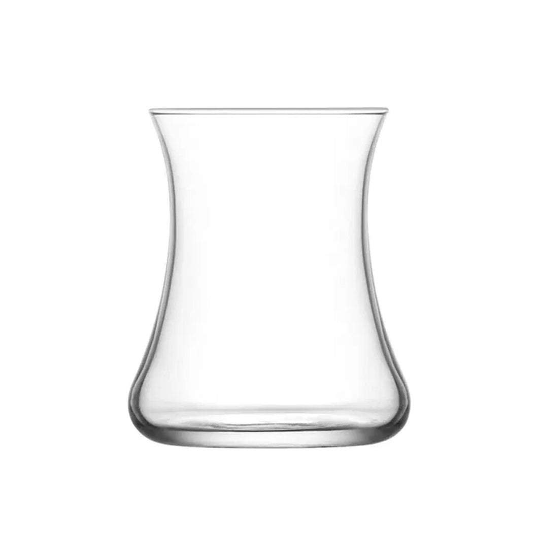 Lav Lal 6-teiliges Teeglas-Set - 170 ml