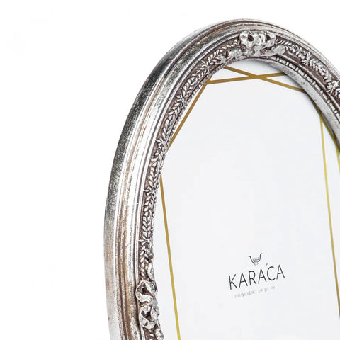 Karaca Nova Romantischer Rahmen für Foto 13x18cm
