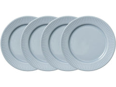 COAST Frühstücks- & Dessertteller Horizon, 22 cm, Sea, 4 Stück
