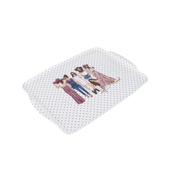 Cookplus Girls Tray