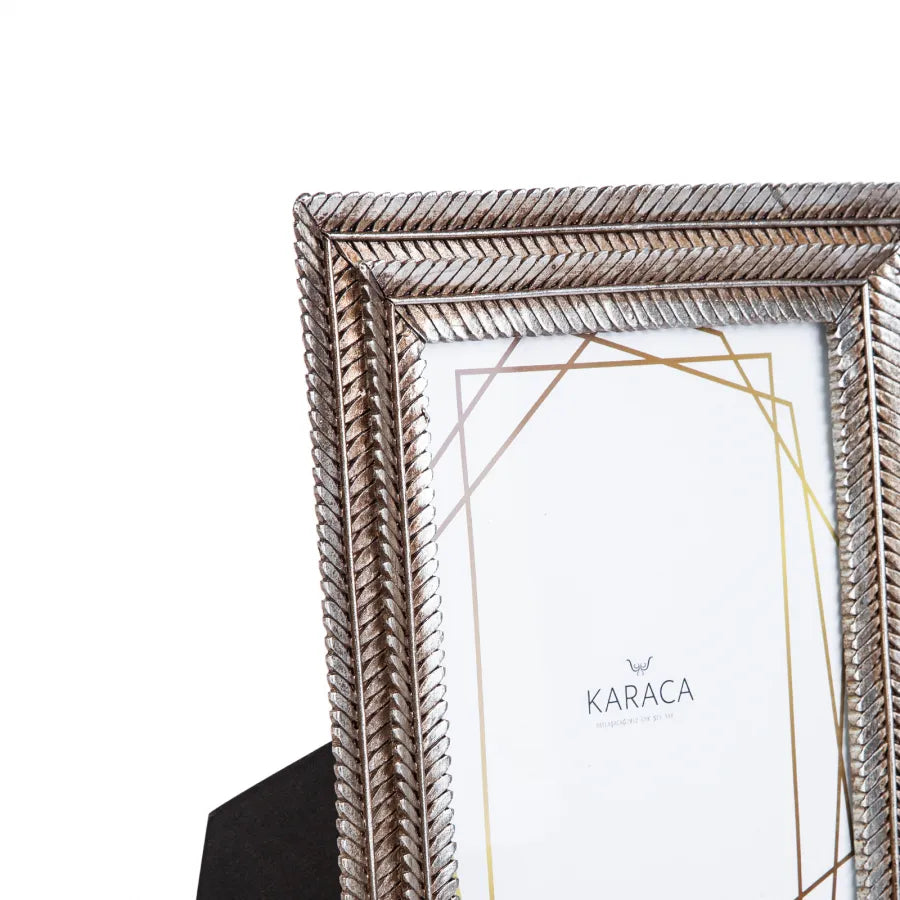 Karaca Nova Spin Rahmen für Foto 13x18 cm