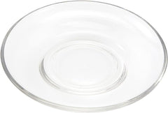 LAV DMT270F Demet 6pcs / Bardakalti / Tea glass saucer 