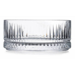Pasabahce ELYSIA 530042 Grosse Glasschale 515 ml 2er Set