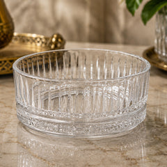 Pasabahce ELYSIA 530042 Grosse Glasschale 515 ml 2er Set