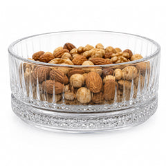 Pasabahce ELYSIA 530042 Grosse Glasschale 515 ml 2er Set