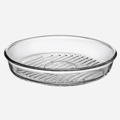 Pasabahce 59534 Bol rond pour grill Borcam