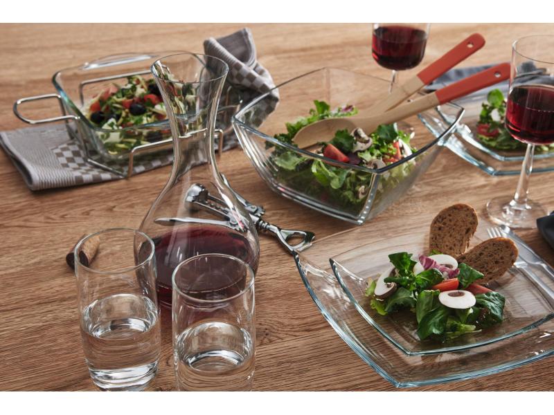 Montana Trinkglas Selection 420 ml, 6 Stück, Transparent