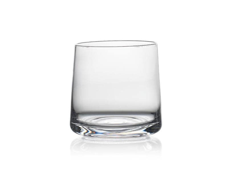 Zone Denmark Trinkglas Rocks 380 ml, 2 Stück, Transparent