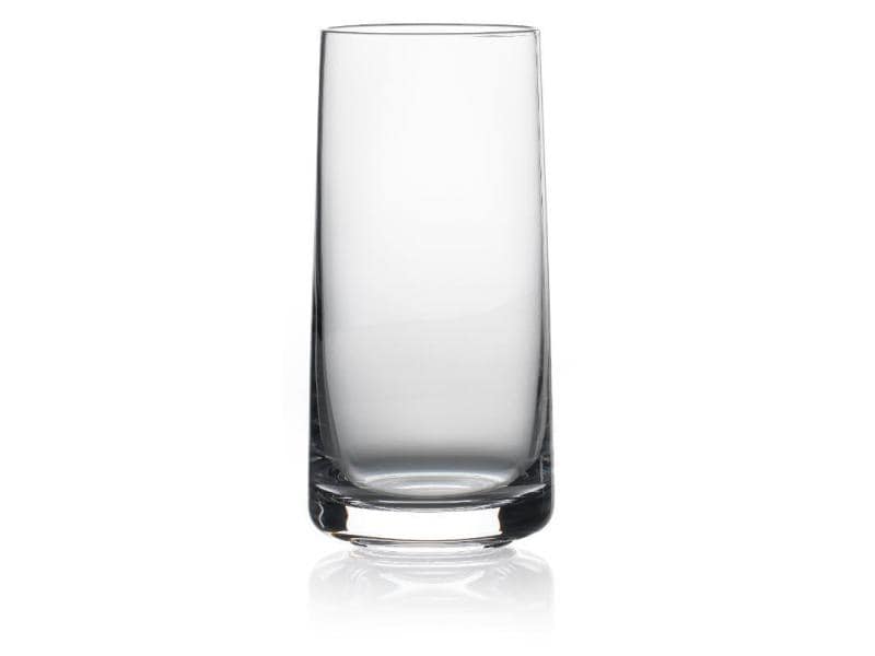 Zone Denmark Trinkglas Rocks 420 ml, 2 Stück, Transparent