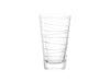 Leonardo Trinkglas Vario 280 ml, 6 Stück, Transparent