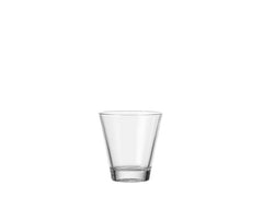 Leonardo Trinkglas Ciao 215 ml, 6 Stück, Transparent