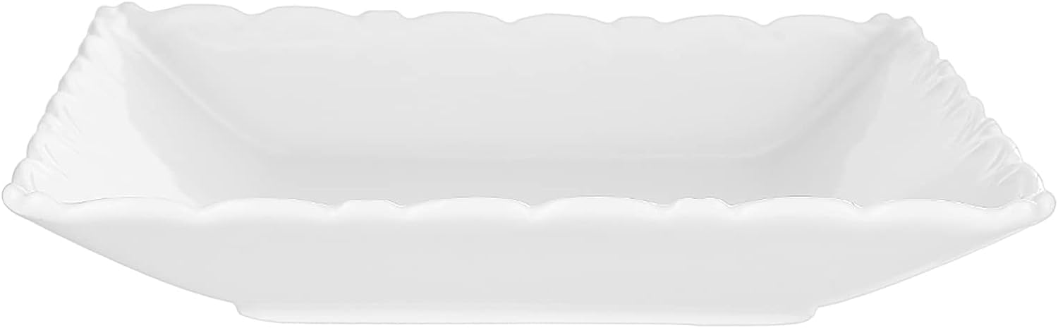 Karaca Ivy Kuchenteller 22.6x22.6x2 cm