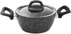 Karaca Viento Bio Granite Cooking Pot 20 cm