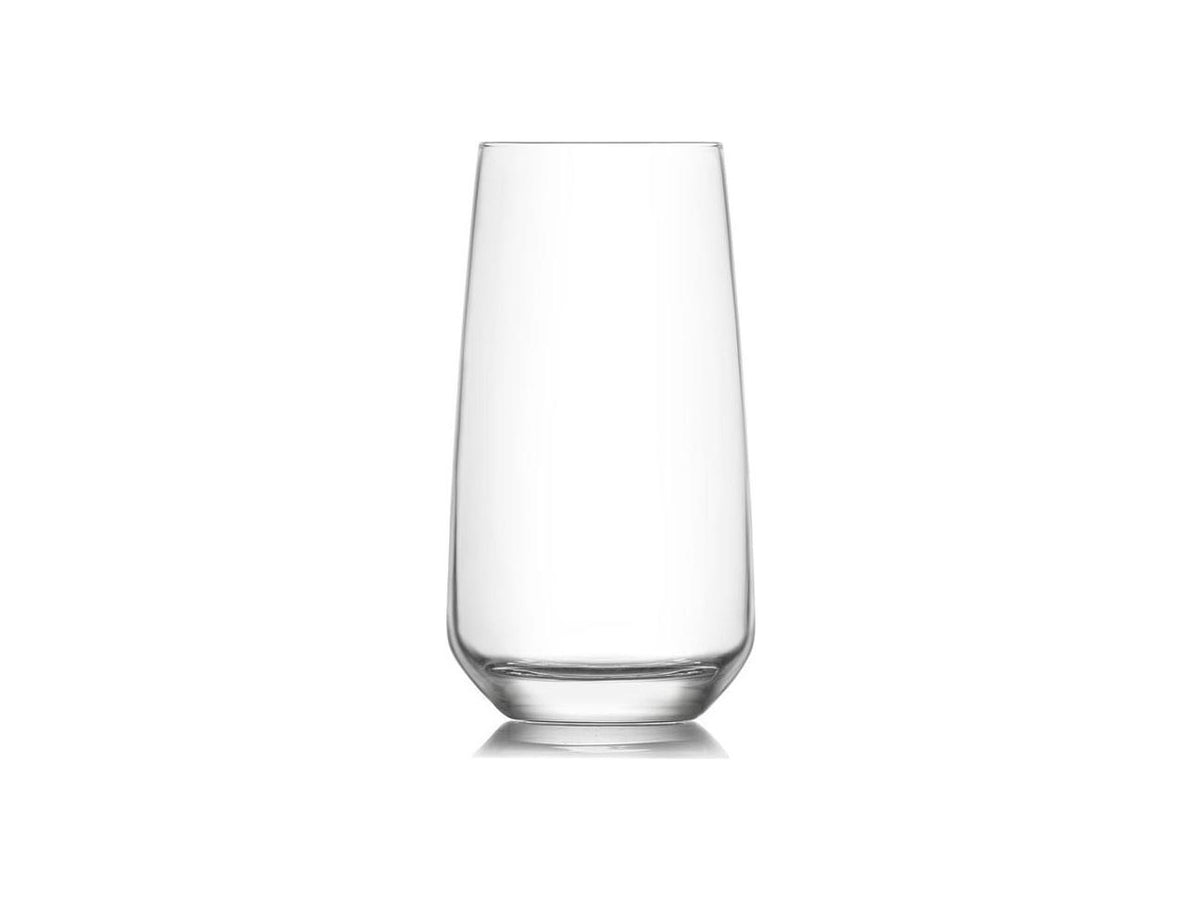 LAV LAL376A 3pcs Longdrink Glass 480cc 