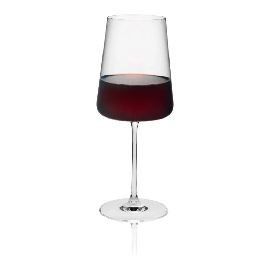 Rona Mode Bordeaux Weinglas 68 cl, 6er-Set