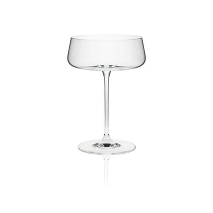 Rona Mode Champagnercoupe 43 cl, 6er-Set