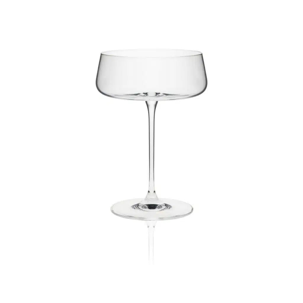 Rona Mode Champagnercoupe 43 cl, 6er-Set