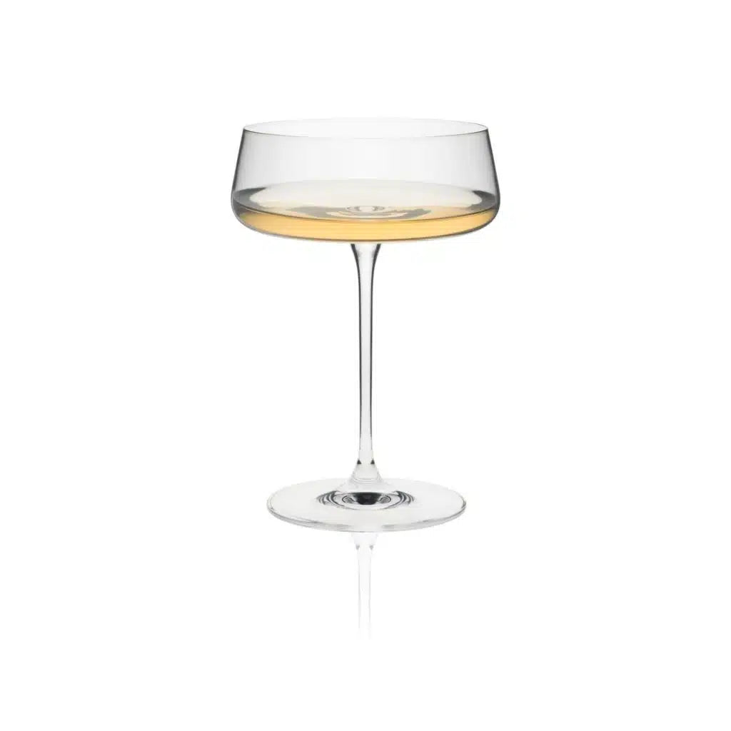 Rona Mode Champagnercoupe 43 cl, 6er-Set