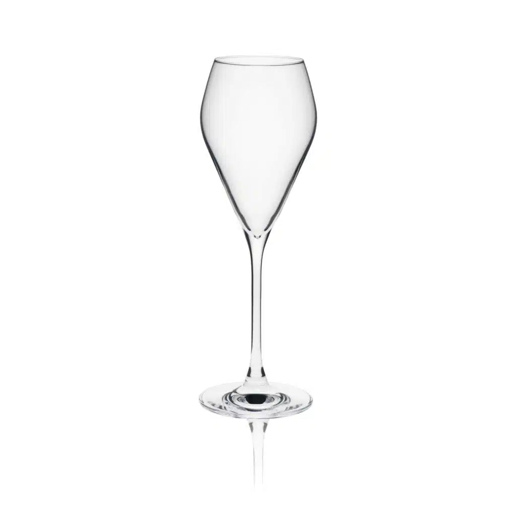 Rona Mode Champagnerflöte 24 cl, 6er-Set