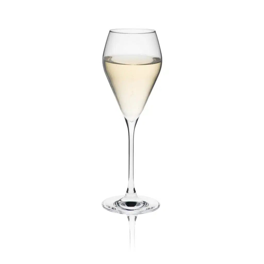 Rona Mode Champagnerflöte 24 cl, 6er-Set