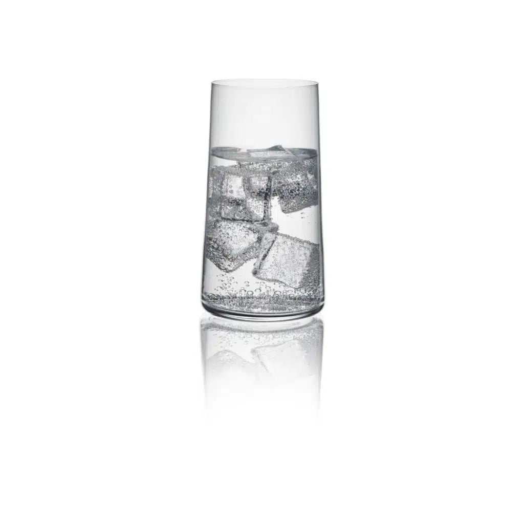 Rona Mode Longdrinkglas 43 cl, 6er-Set