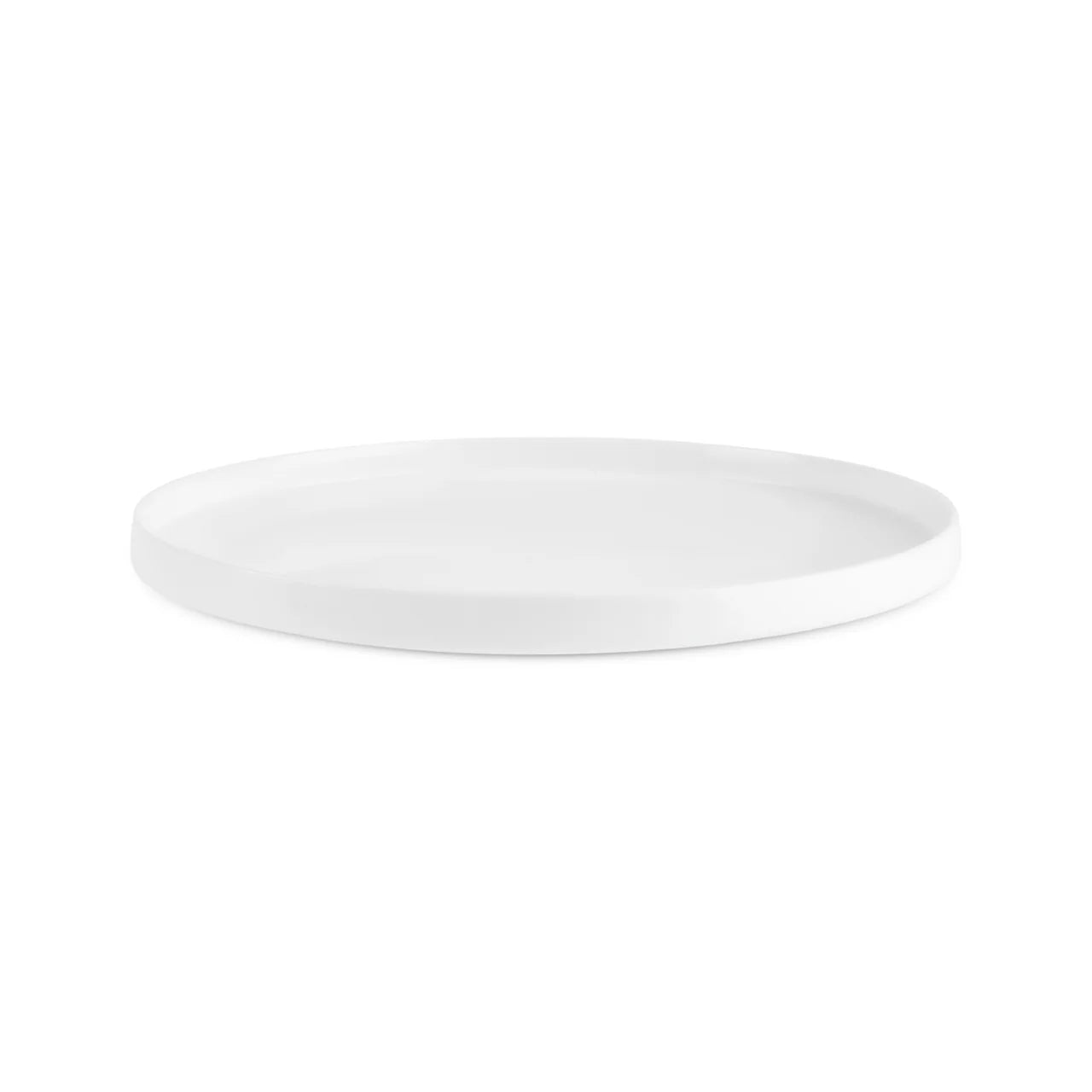 Karaca Streamline New Saturn Weiss 24-teiliges Tafelservice, 6 Personen