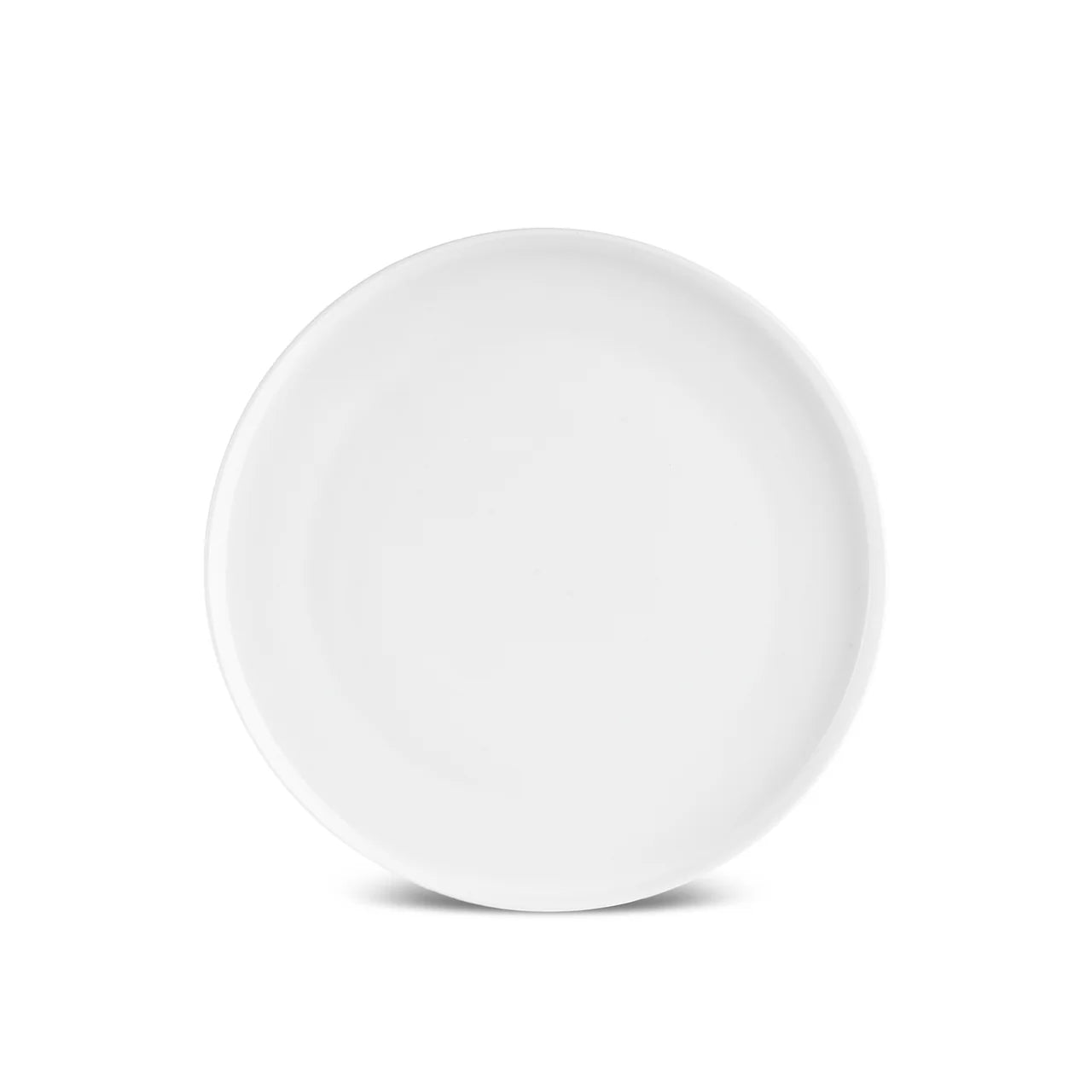 Karaca Streamline New Saturn Weiss 24-teiliges Tafelservice, 6 Personen